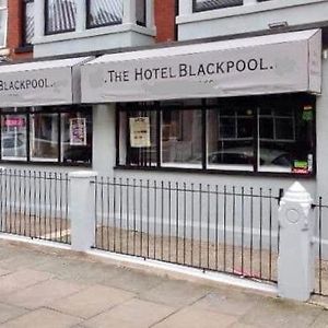 The Hotel Blackpool